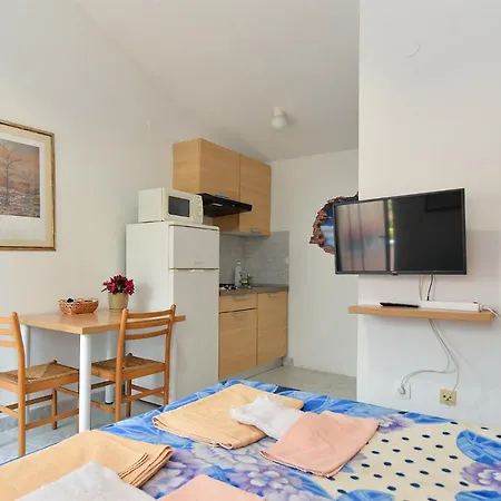 Apartmán Marijan 105 *