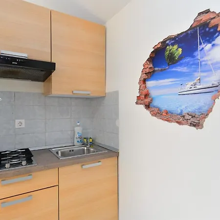 Apartman Marijan 105 Póla