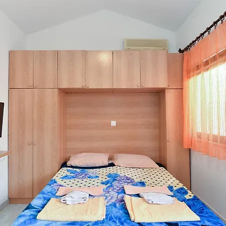 Marijan 105 Apartman *