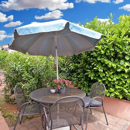 Apartman Marijan 105 Póla